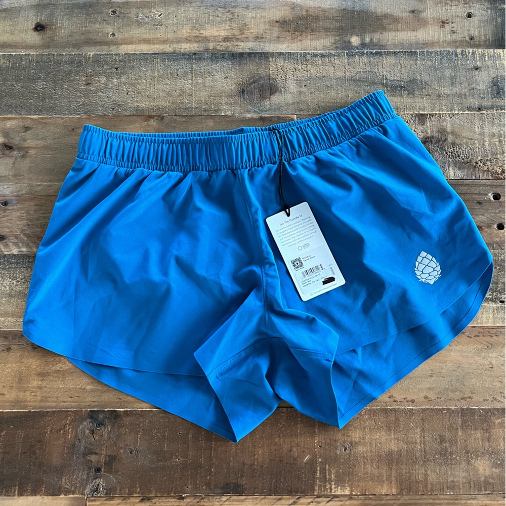 Stio Women’s Terral Short NWT (small)